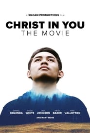 Christ in You The Movie' Poster