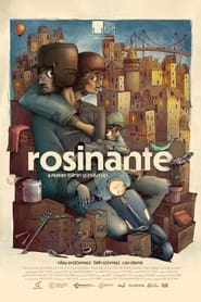 Rosinante' Poster