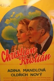 Kristian' Poster