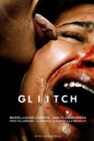 Gliitch' Poster