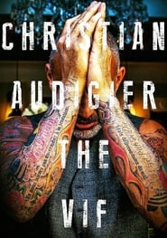 Christian Audigier The VIF' Poster
