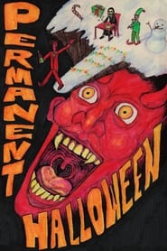 Permanent Halloween' Poster