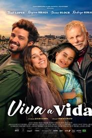 Viva a Vida' Poster