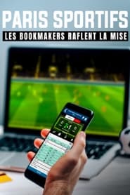 Paris sportifs les bookmakers raflent la mise' Poster