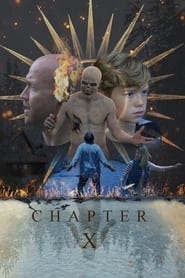 Chapter X' Poster