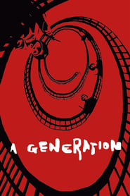 A Generation' Poster
