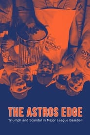 The Astros Edge' Poster