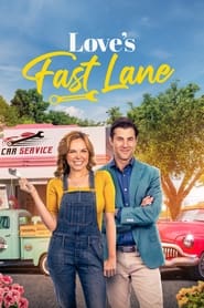 Loves Fast Lane' Poster