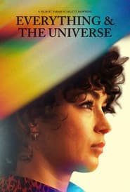 Everything  The Universe' Poster