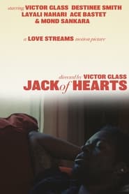 Jack of Hearts' Poster