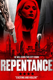 Repentance' Poster
