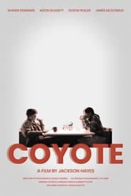 Coyote' Poster