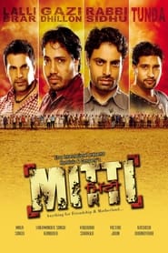 Mitti' Poster