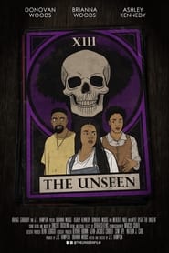 The Unseen' Poster