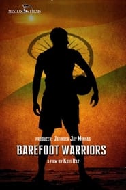 Barefoot Warriors' Poster