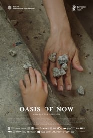 Oasis of Now' Poster