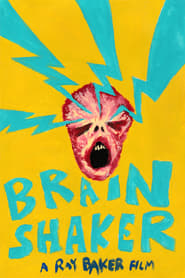 BrainShaker' Poster