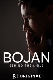 Bojan beyond the smile' Poster