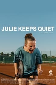 Julie Keeps Quiet' Poster