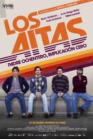 Los aitas' Poster