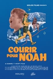 Run For Noah' Poster