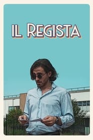 Il Regista' Poster