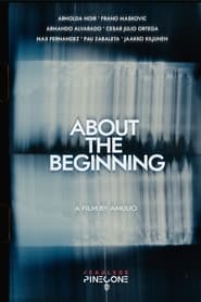 About the Beginning' Poster