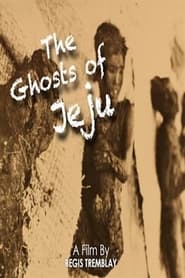 The Ghosts of Jeju' Poster