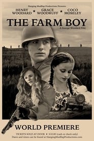 The Farm Boy' Poster