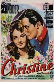 Christine' Poster
