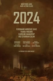 2024' Poster