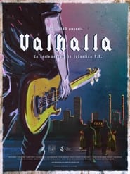 Valhalla' Poster