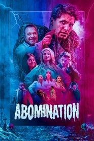 Abomination' Poster