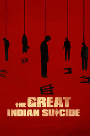 The Great Indian Suicide' Poster