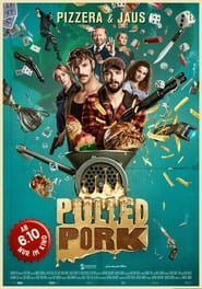 Pulled Pork' Poster