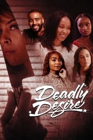 Deadly Desire' Poster