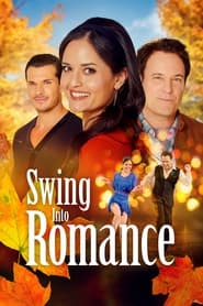 Swing Into Romance' Poster