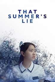That Summers Lie' Poster