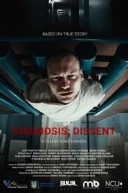Diagnosis Dissent' Poster