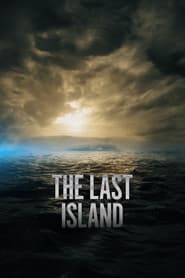 The Last Island' Poster