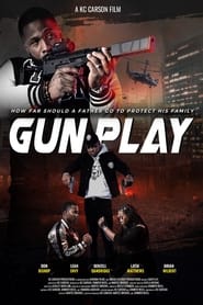 Gun Play' Poster