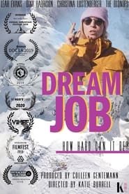 Dream Job' Poster