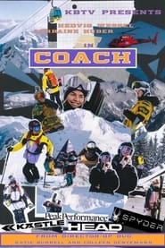 Coach' Poster