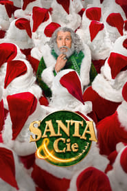 Christmas  Co' Poster