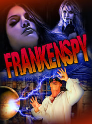 Frankenspy' Poster