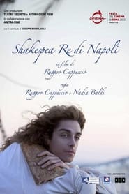 Shakespea Re di Napoli' Poster