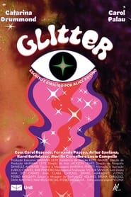 Glitter' Poster