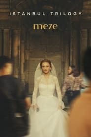 Istanbul Trilogy Meze' Poster