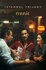 Istanbul Trilogy Music' Poster