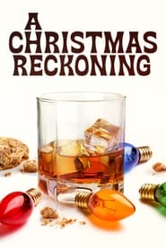A Christmas Reckoning' Poster